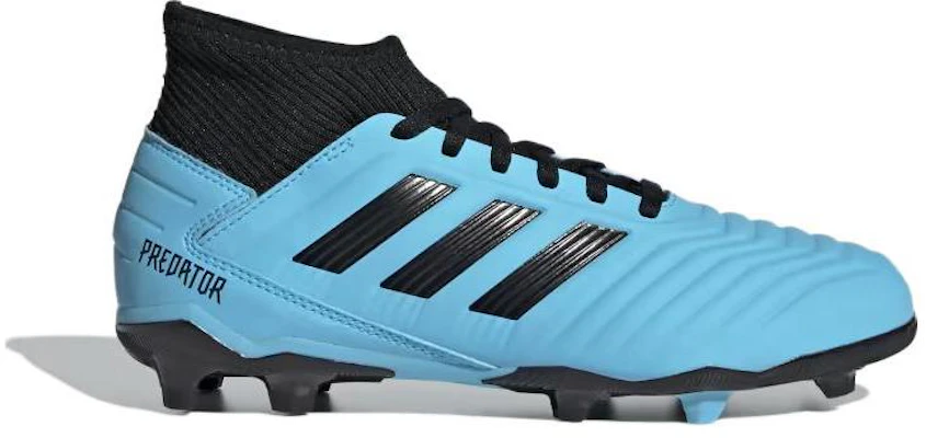 adidas Predator 圓頭舒適 減震防滑 足球鞋 男款 藍色 Order adidas Predator 圓頭舒適 減震防滑 足球鞋 男款 藍色