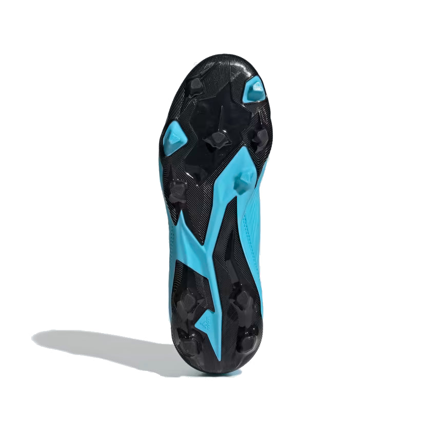 Purchase adidas Predator 圓頭舒適 減震防滑 足球鞋 男款 藍色