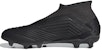 adidas Predator 19.3 Kasut Bola 'Hitam Emas' Tanah Padat EF0374