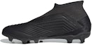 Buy adidas Predator 19.3 Kasut Bola 'Hitam Emas' Tanah Padat EF0374