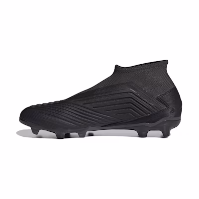 adidas Predator 19.3 Firm Ground Cleats 'Black Gold'