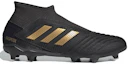Order adidas Predator 19.3硬地足球鞋 男款 黑色 抗震防滑