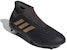 adidas Predator 19.3 Kasut Bola 'Hitam Emas' Tanah Padat EF0374