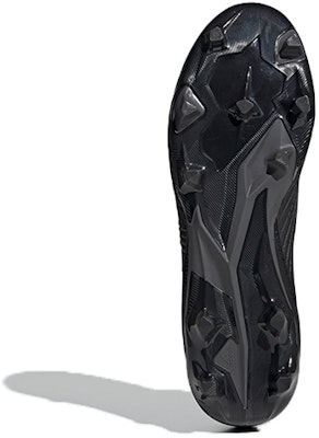 adidas Predator 19.3 Kasut Bola 'Hitam Emas' Tanah Padat EF0374 Details for adidas Predator 19.3 Kasut Bola 'Hitam Emas' Tanah Padat EF0374