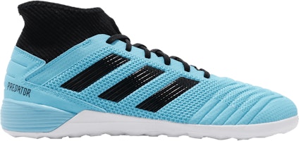 adidas Predator 19.3 IN 'Bright Cyan' F35615 adidas Predator 19.3 IN 'Bright Cyan' F35615