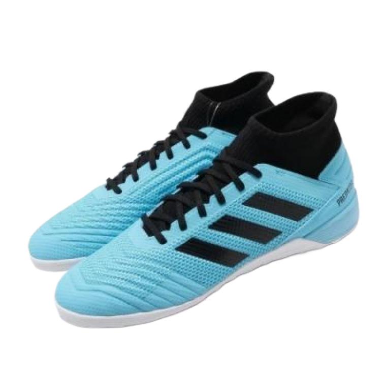 Buy adidas Predator 19.3 IN 'Cyan Terang' F35615