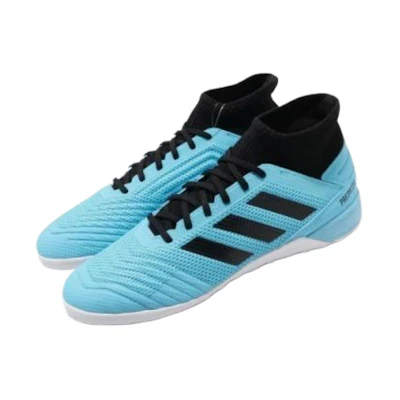adidas Predator 19.3 IN 'Bright Cyan'