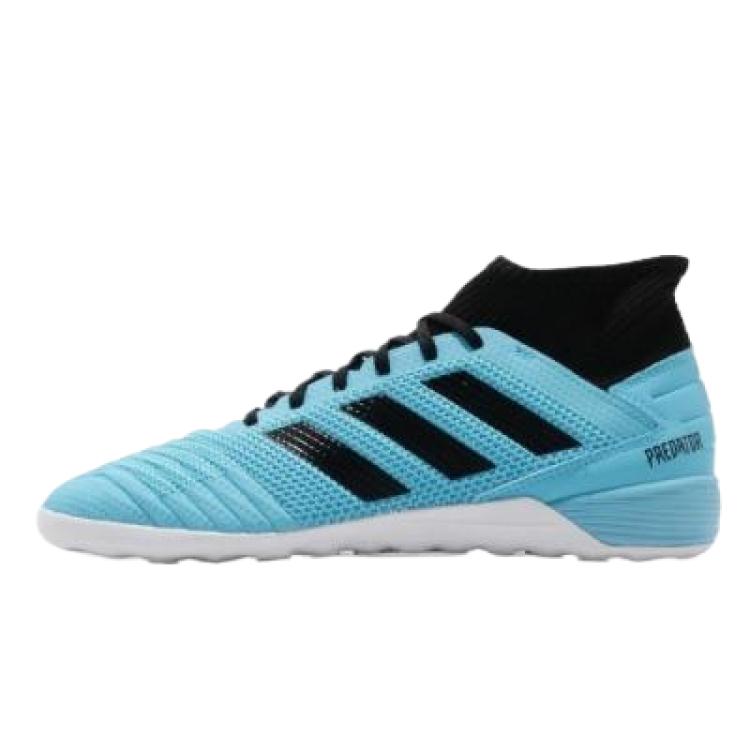 Order adidas Predator 19.3 IN 'Cyan Terang' F35615