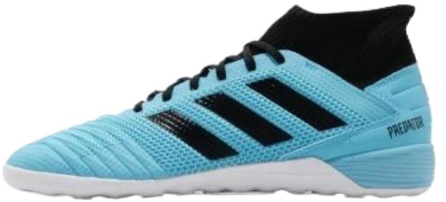 adidas Predator 19.3 IN 'Bright Cyan' F35615 Order adidas Predator 19.3 IN 'Bright Cyan' F35615
