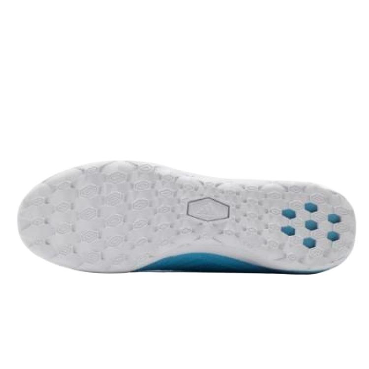 Lookbook adidas Predator 19.3 IN 'Cyan Terang' F35615