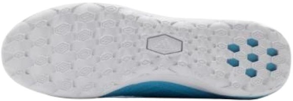 アディダス プレデター 19.3 IN ブライトシアン F35615 Lookbook アディダス プレデター 19.3 IN ブライトシアン F35615