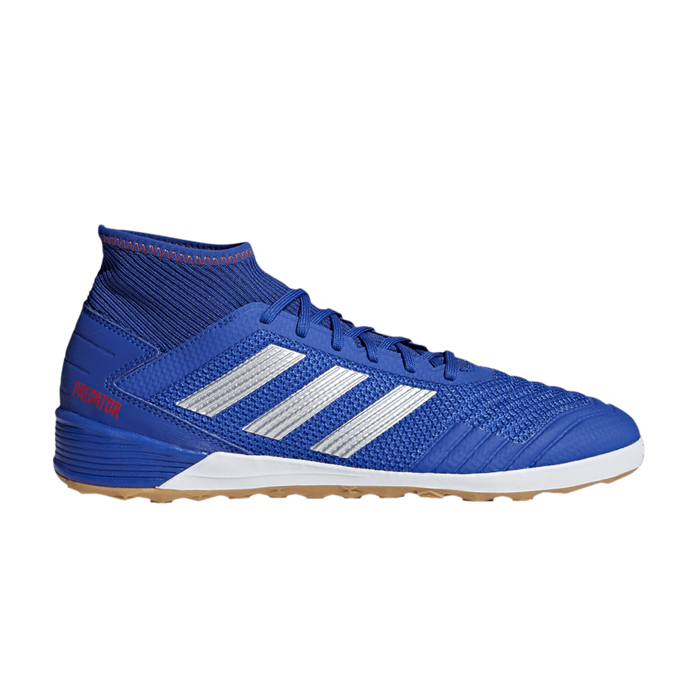 adidas Predator 19.3 IN 'Exhibit Pack - Bold Blue' BB9080