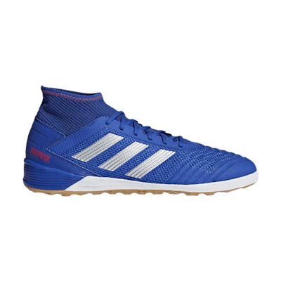 adidas Predator 19.3 IN 'Exhibit Pack - Bold Blue'