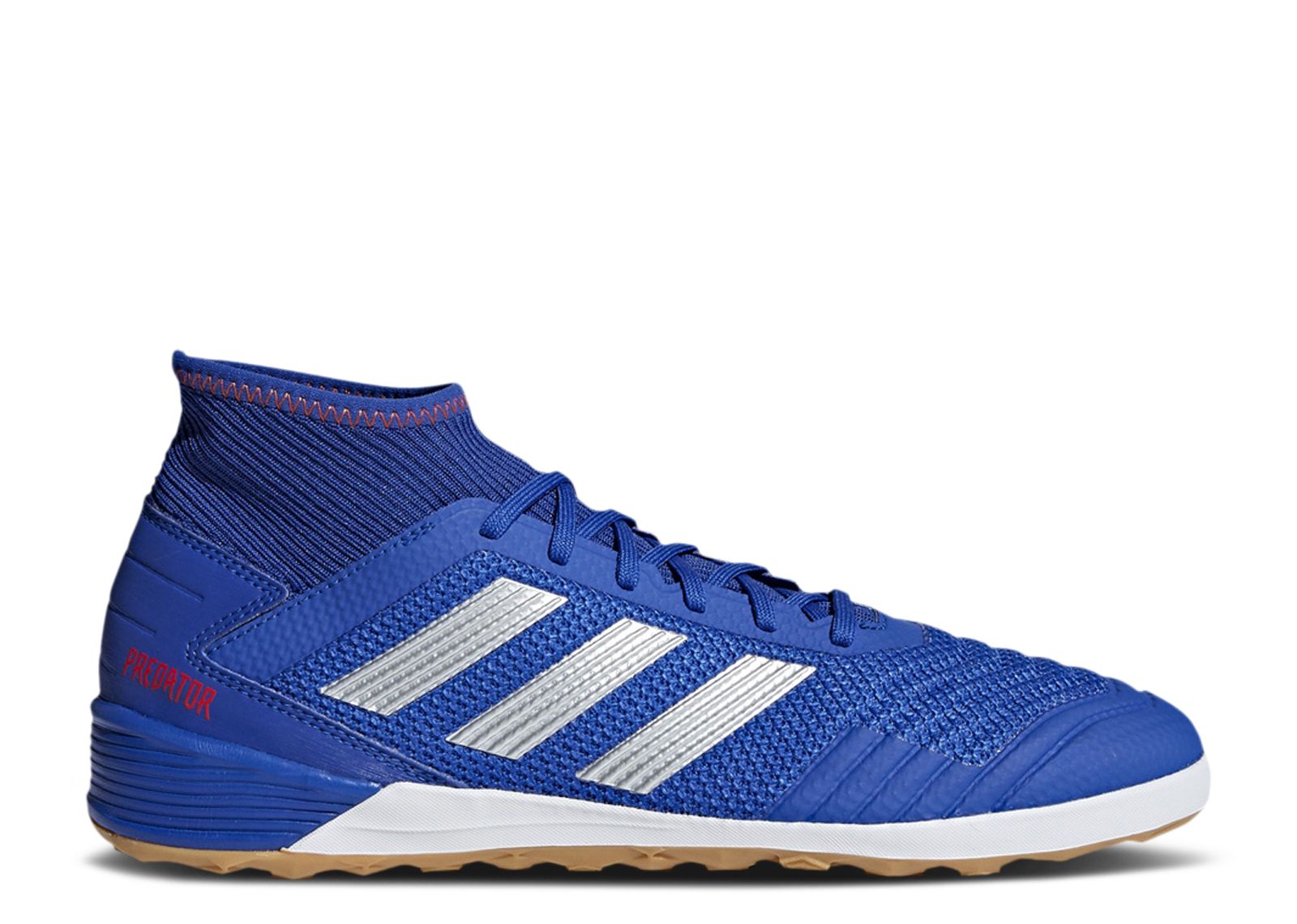 adidas Predator 19.3 IN 'Exhibit Pack - Bold Blue' BB9080
