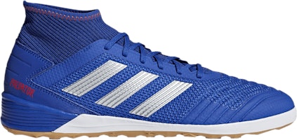 adidas Predator 19.3 IN 'Exhibit Pack - Bold Blue' BB9080 adidas Predator 19.3 IN 'Exhibit Pack - Bold Blue' BB9080