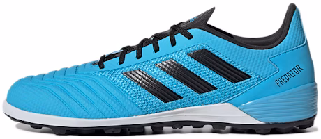 adidas Predator 19.3 L TF Turf Soccer Shoes Blue/Black EF0399 adidas Predator 19.3 L TF Turf Soccer Shoes Blue/Black EF0399