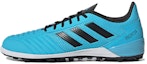 Buy adidas Predator 19.3 L TF Kasut Bola Turf Biru/Hitam EF0399