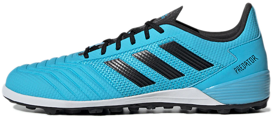 Adidas Predator 19.3 L TF 耐磨防滑足球鞋 藍黑 Buy Adidas Predator 19.3 L TF 耐磨防滑足球鞋 藍黑