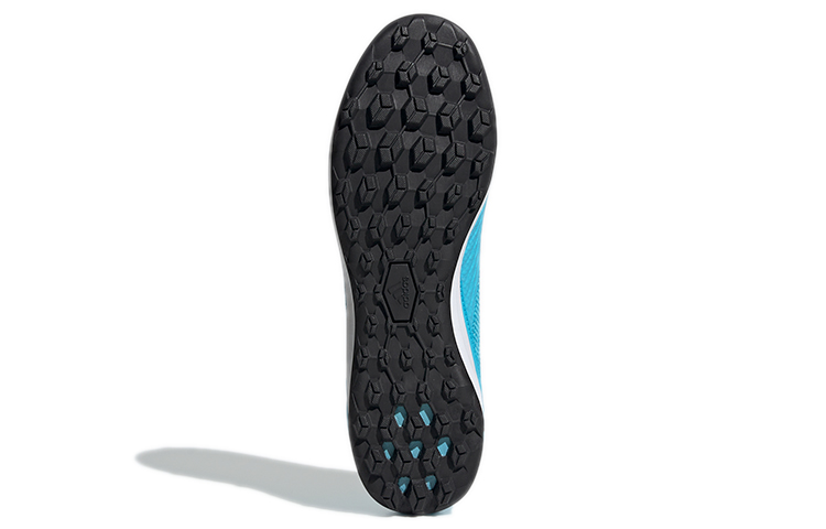 Purchase Adidas Predator 19.3 L TF 耐磨防滑足球鞋 藍黑