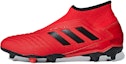 Buy adidas Predator 19.3 Tanpa Tali FG 'Merah Aktif Hitam' F99730