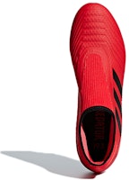 adidas Predator 19.3 Tanpa Tali FG 'Merah Aktif Hitam' F99730 Purchase adidas Predator 19.3 Tanpa Tali FG 'Merah Aktif Hitam' F99730