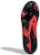 adidas Predator 19.3 Tanpa Tali FG 'Merah Aktif Hitam' F99730