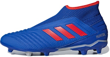 adidas Predator 19.3 Laceless FG 'Exhibit Pack' F99731 adidas Predator 19.3 Laceless FG 'Exhibit Pack' F99731
