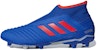 adidas Predator 19.3 Tanpa Tali FG 'Exhibit Pack' F99731