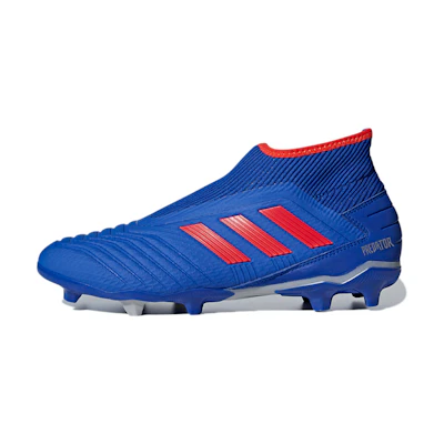 adidas Predator 19.3 Laceless FG 'Exhibit Pack'