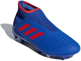 adidas Predator 19.3 Tanpa Tali FG 'Exhibit Pack' F99731 Lookbook adidas Predator 19.3 Tanpa Tali FG 'Exhibit Pack' F99731