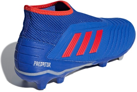 阿迪達斯 Predator 19.3 無鞋帶 FG 'Exhibit Pack' F99731 Shop 阿迪達斯 Predator 19.3 無鞋帶 FG 'Exhibit Pack' F99731