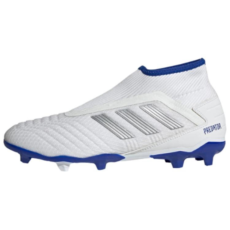 adidas PREDATOR 19.3 LL FG Firm Ground 'White Blue' F99729