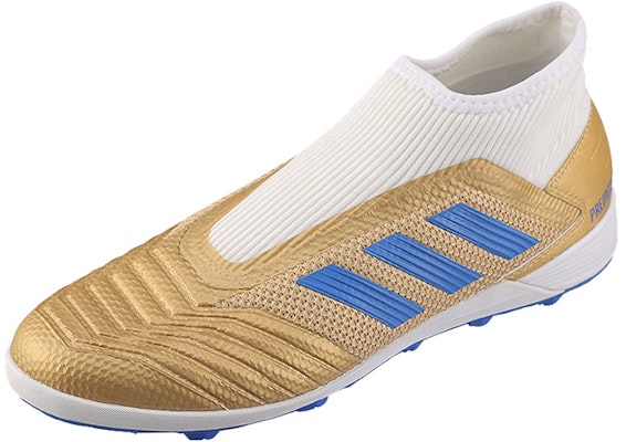 adidas Predator 19.3 LL TF Turf Padang Rumput. EF0390 Lookbook adidas Predator 19.3 LL TF Turf Padang Rumput. EF0390