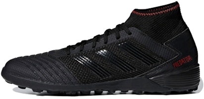 adidas Predator 19.3 TF 'Black' D97961 adidas Predator 19.3 TF 'Black' D97961