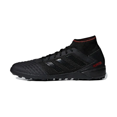 adidas Predator 19.3 TF 'Black'