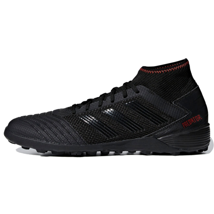 adidas Predator 19.3 TF 'Black' D97961