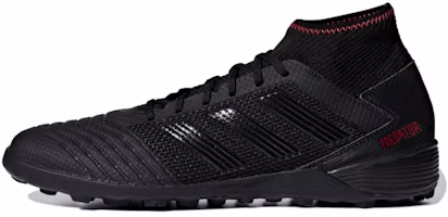 adidas Predator 19.3 TF 'Black' D97961 adidas Predator 19.3 TF 'Black' D97961