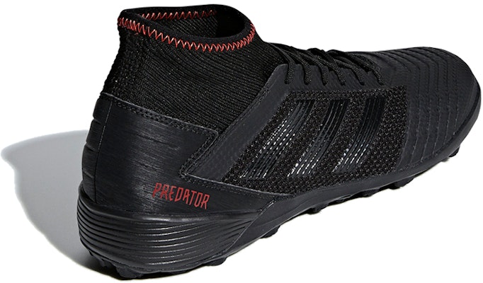 adidas Predator 19.3 TF 'Black' D97961 Shop adidas Predator 19.3 TF 'Black' D97961