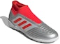 Lookbook adidas Predator 19.3 Tanpa Tali TF 'Perak Merah Metalik' G27941