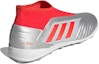 Shop adidas Predator 19.3 Tanpa Tali TF 'Perak Merah Metalik' G27941
