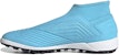 adidas Predator 19.3 TF Turf Biru/Hitam EF0389