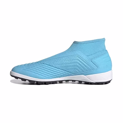 adidas Predator 19.3 TF Turf Blue/Black