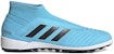adidas Predator 19.3 TF Turf Biru/Hitam EF0389
