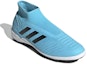 Lookbook adidas Predator 19.3 TF Turf Biru/Hitam EF0389