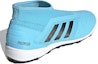 Shop adidas Predator 19.3 TF Turf Biru/Hitam EF0389