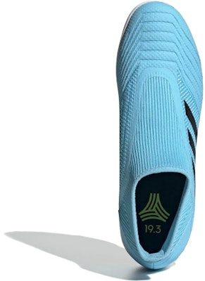 adidas Predator 19.3 TF Turf Biru/Hitam EF0389 Purchase adidas Predator 19.3 TF Turf Biru/Hitam EF0389