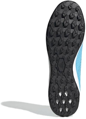 adidas Predator 19.3 TF Turf Biru/Hitam EF0389 Details for adidas Predator 19.3 TF Turf Biru/Hitam EF0389