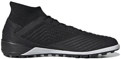 adidas Predator 19.3 Turf 'Hitam Emas Metalik' F35627 Order adidas Predator 19.3 Turf 'Hitam Emas Metalik' F35627