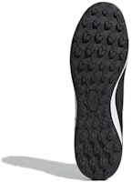 adidas Predator 19.3 Turf 'Hitam Emas Metalik' F35627 Details for adidas Predator 19.3 Turf 'Hitam Emas Metalik' F35627