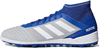 adidas PREDATOR 19.3 TF Turf 'Grey Blue' BC0555 adidas PREDATOR 19.3 TF Turf 'Grey Blue' BC0555